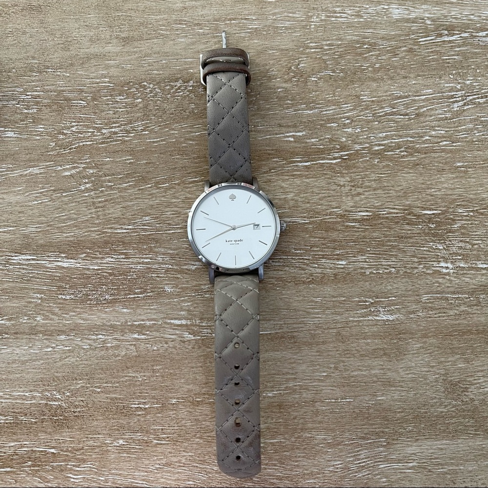 Kate Spade Watch